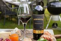 José Maria da Fonseca Periquita Reserva 2023 : un classique portugais revisité avec élégance